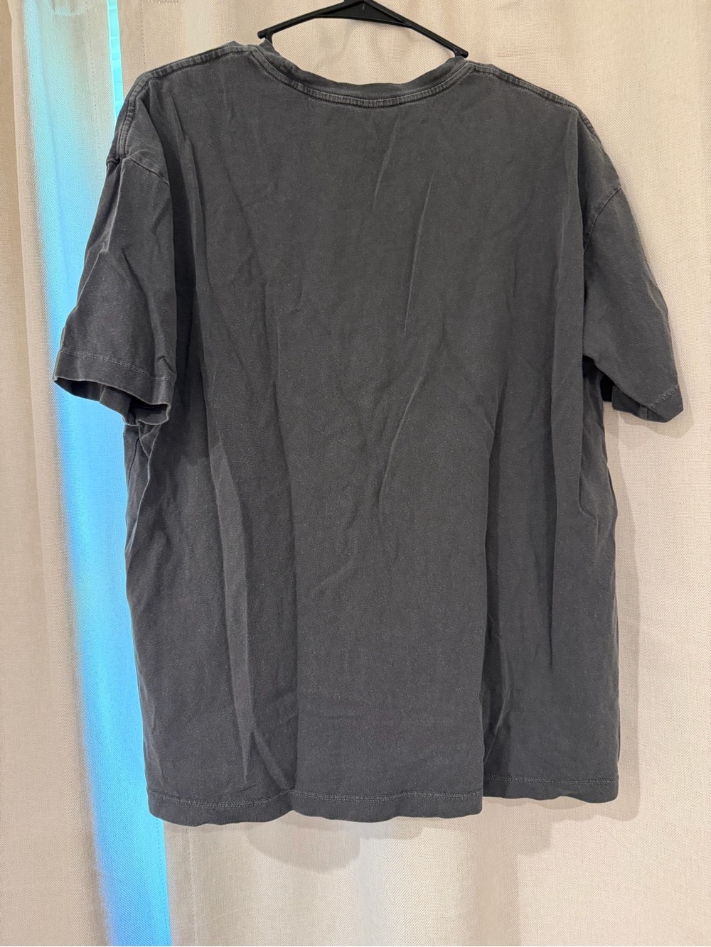 Billabong Into The Mystic Oversized T-Shirt - Picture 6 of 6